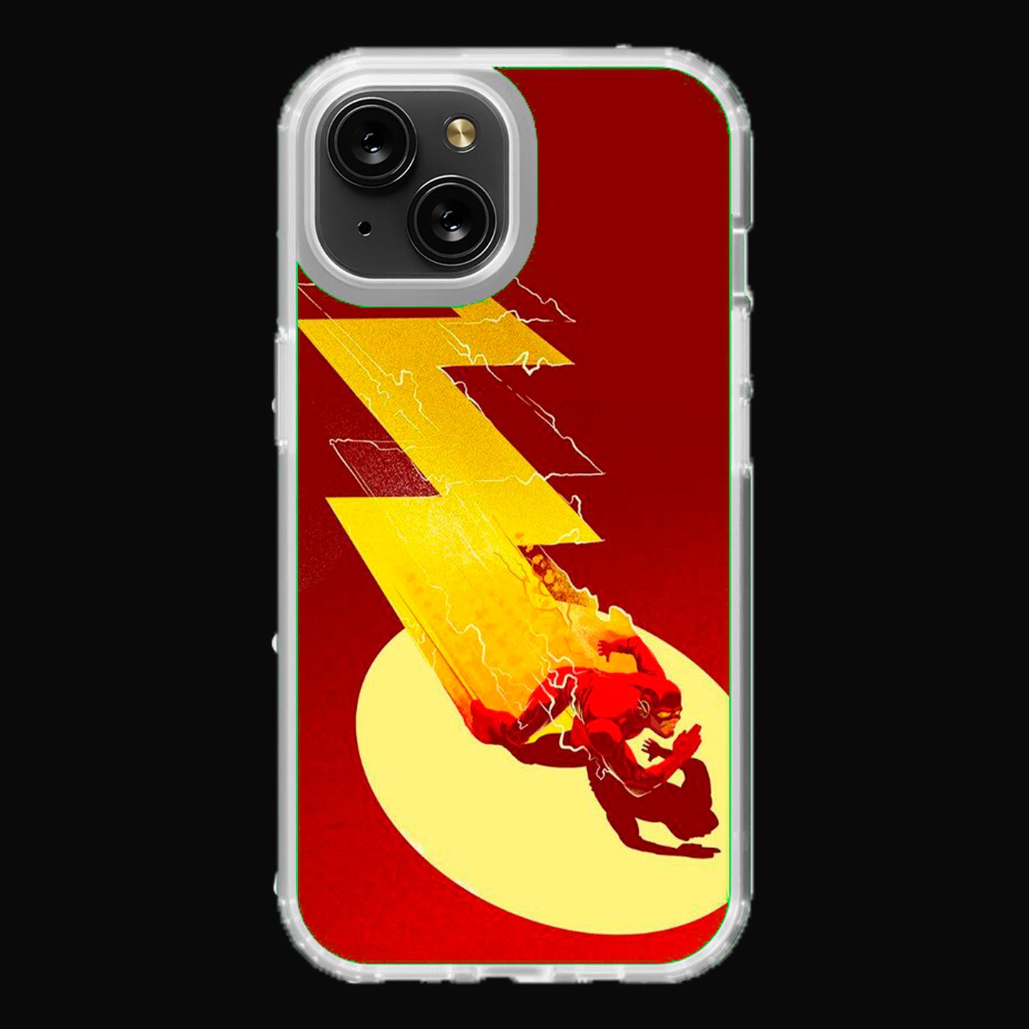 Funda Lenticular Flash