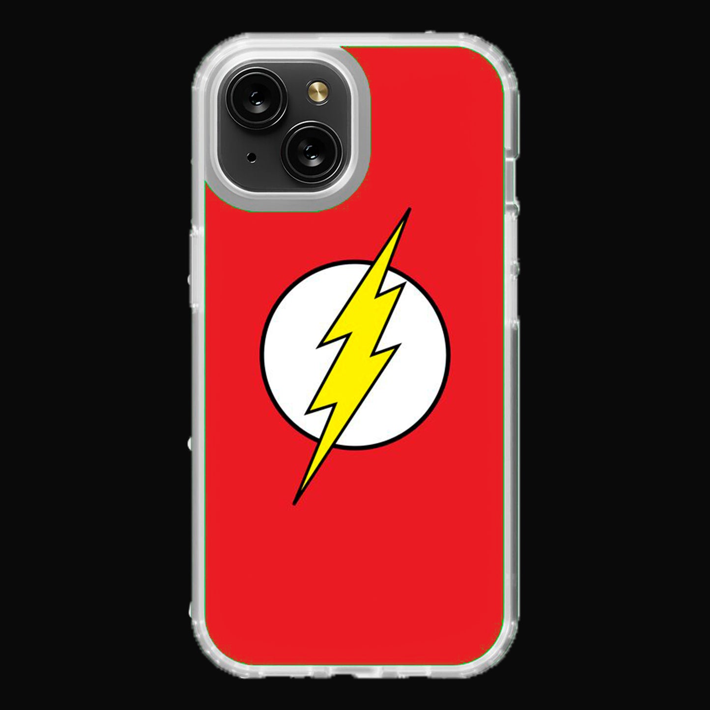 Funda Lenticular Flash