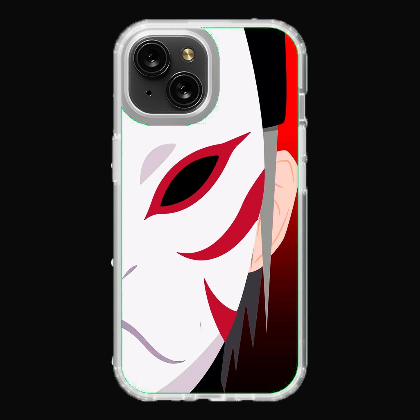 Funda Lenticular Kakashi